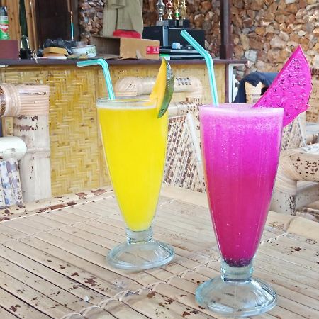 Elisa Homestay Areguling Kuta  Екстер'єр фото