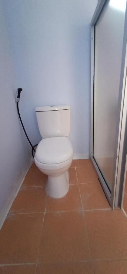 Elisa Homestay Areguling Kuta  Екстер'єр фото