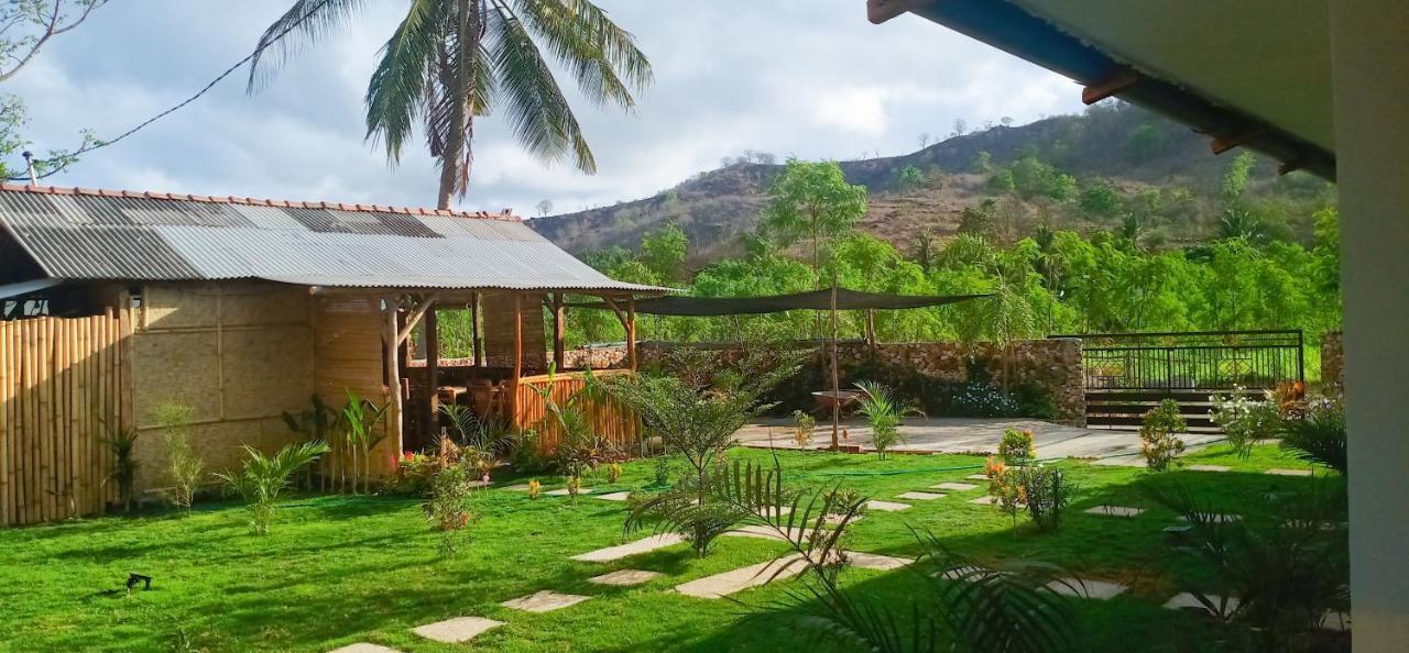 Elisa Homestay Areguling Kuta  Екстер'єр фото