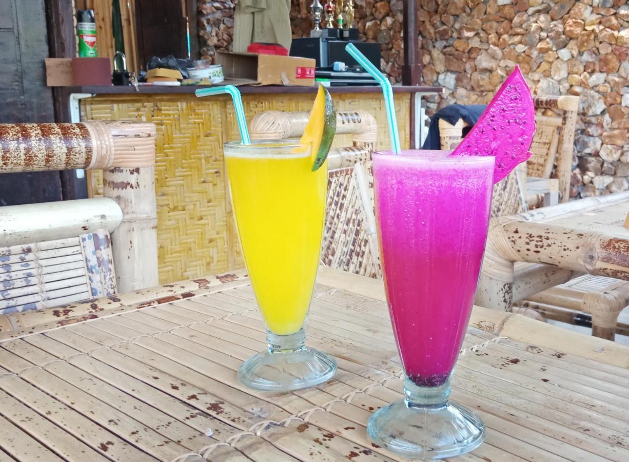 Elisa Homestay Areguling Kuta  Екстер'єр фото