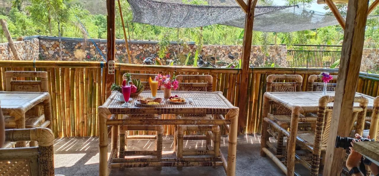 Elisa Homestay Areguling Kuta  Екстер'єр фото